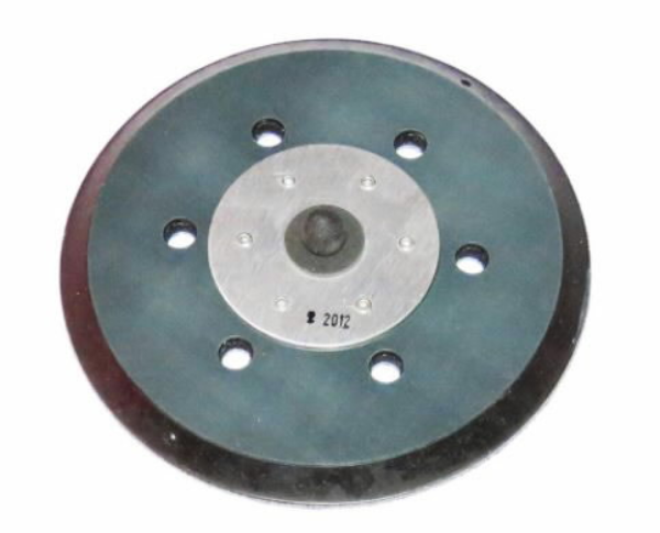 SANDING PAD