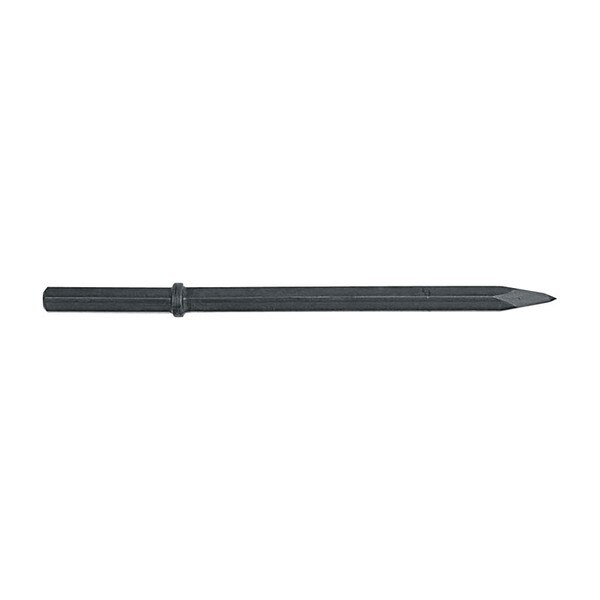 MOIL POINT - 18" SHK 1-1/4" X 6" , QTY 5