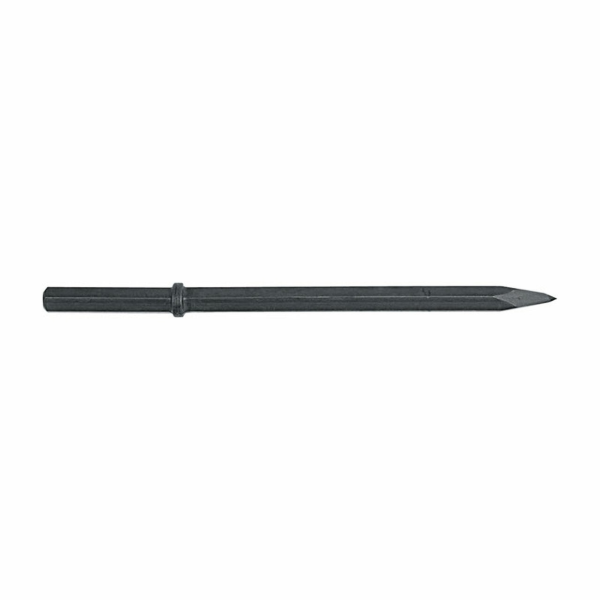 MOIL POINT - 24" SHK 1" X 4-1/4" , QTY 1