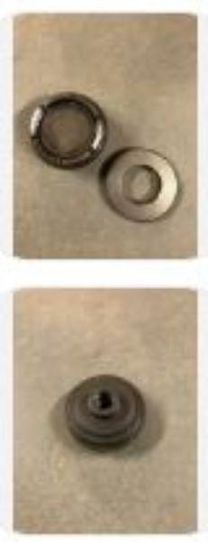 VALVE CHEST