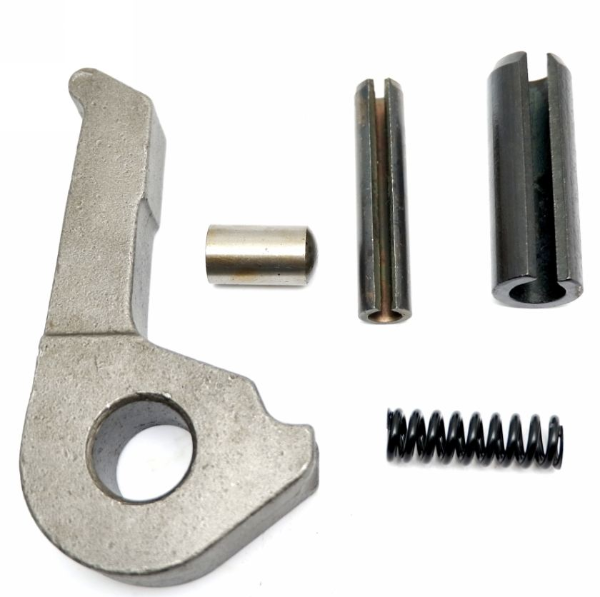 KIT, LATCH