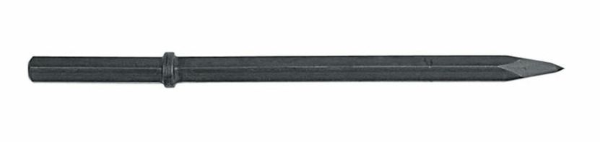 MOIL POINT - 36" SHK 7/8" X 3-1/4" , QTY