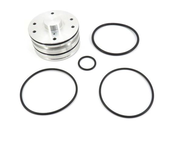 VALVE CHEST (51955417)