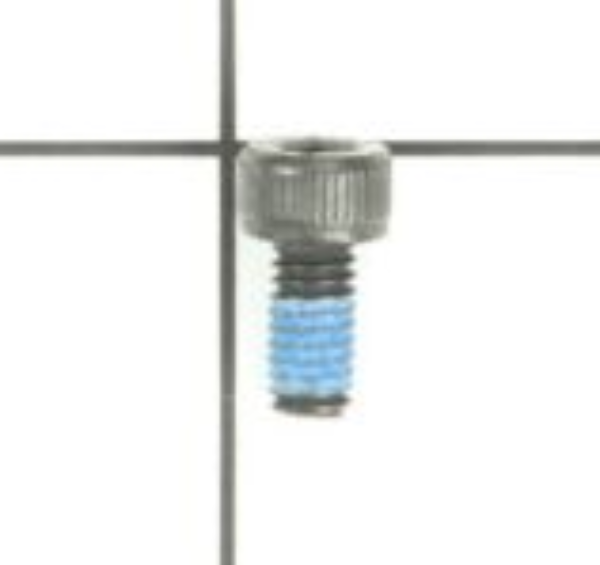 HEXAGONAL BOLT