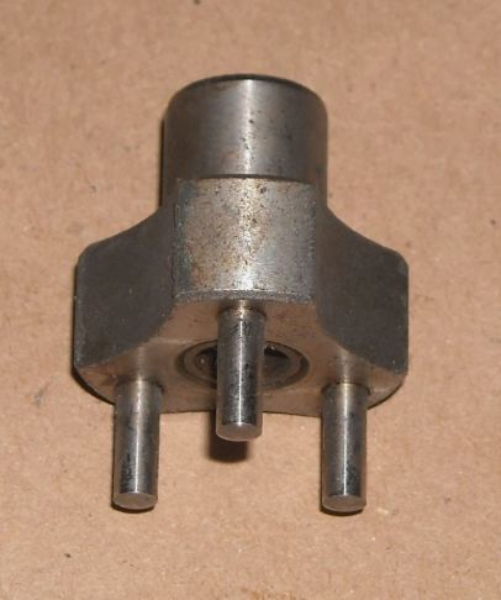 SPINDLE