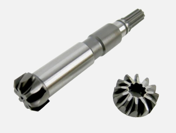 GEAR SET