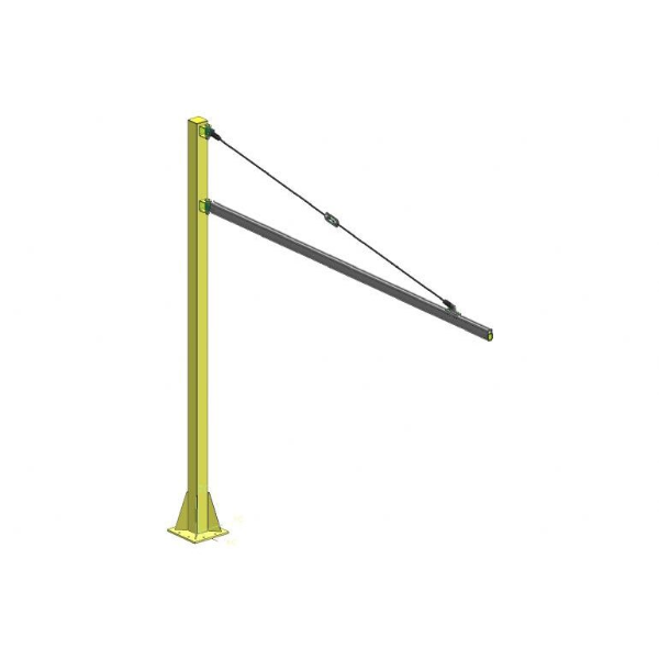 700J SERIES JIB CRANE