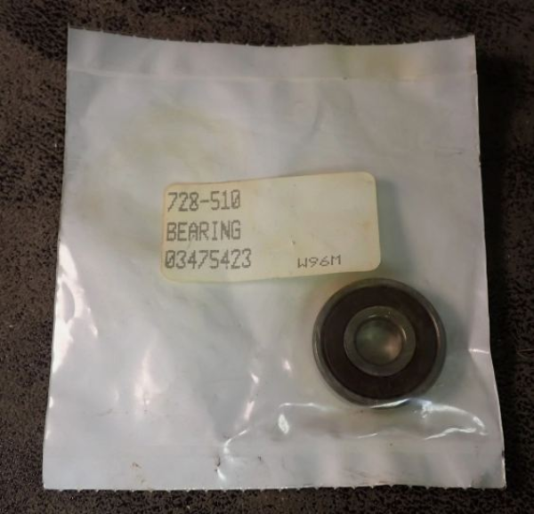 BEARING (312-22)