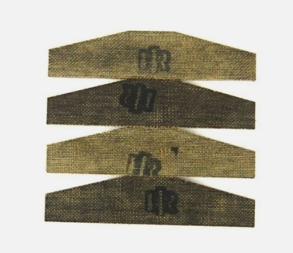 VANE PACK (03564812)