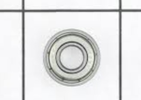 BALL BEARING