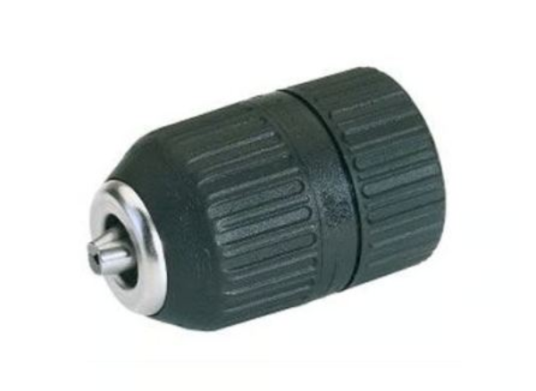 CHUCK 3/8" CAP