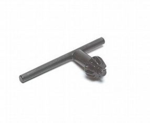 CHUCK KEY