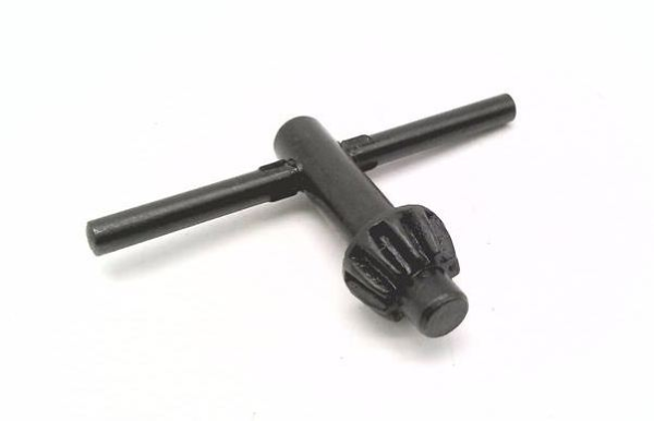 CHUCK KEY