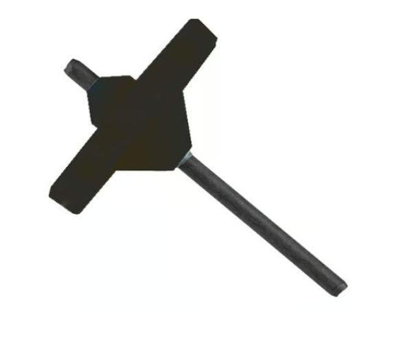 THROTTLE VALVE
