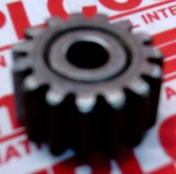 GEAR ASSEMBLY (49460-89)