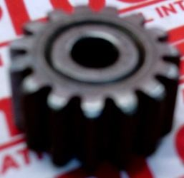 GEAR HEAD PLANET GEAR
