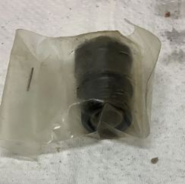 INLET BUSHING ASSEMBLY