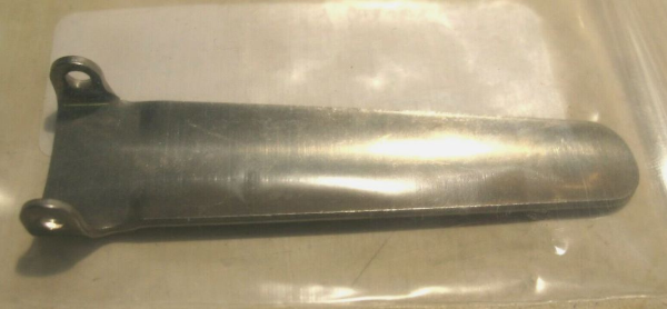 THROTTLE LEVER