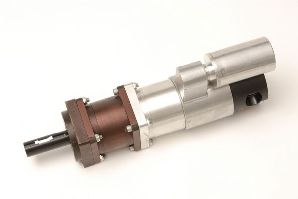 POWER MOTOR