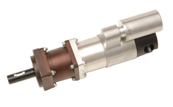 POWER MOTOR