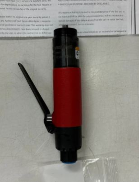 POWER MOTOR
