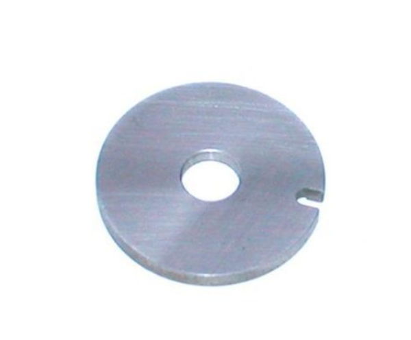 FRONT END PLATE