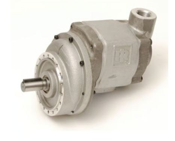 MOTOR -- MULTI-VANE