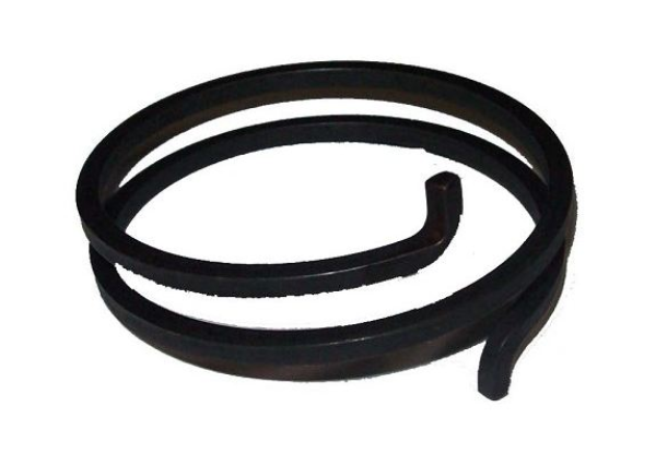 SLEEVE LOCKING SPRING
