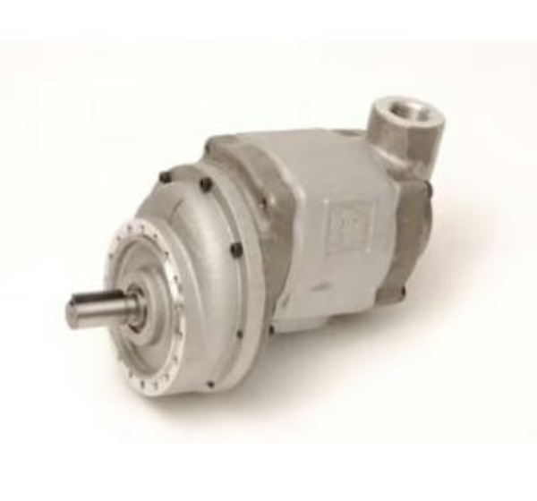 MOTOR -- MULTI-VANE