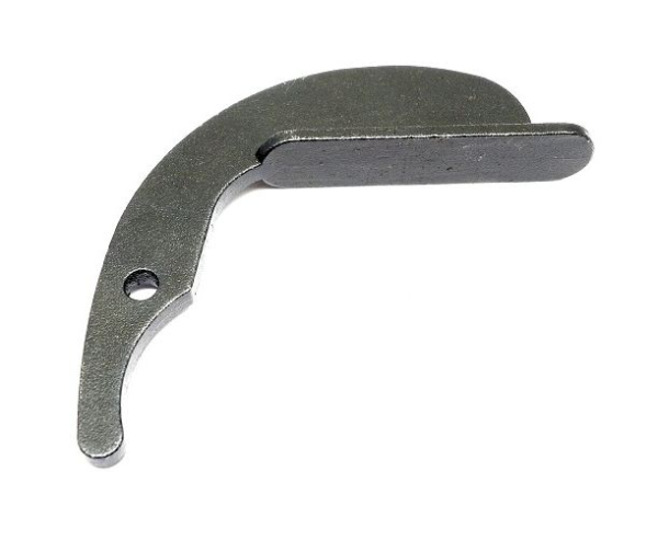 THROTTLE LEVER