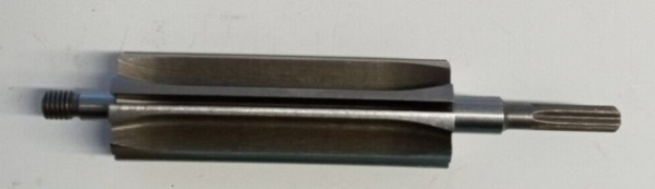 Rotor (9RSM)