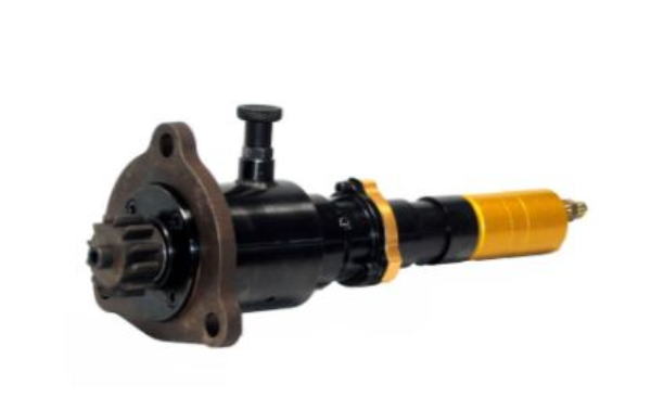 BARRING MOTOR W/PENDANT