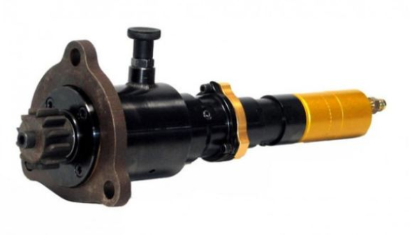 BARRING MOTOR W/PENDANT