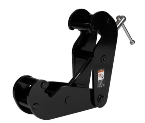 BEAM CLAMP - 1 TON -BCT SERIES