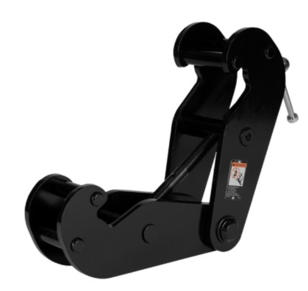 BEAM CLAMP  - 10 TON - BCT SERIES