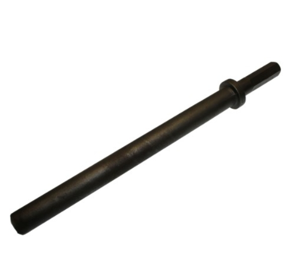 BLANK - 12" .58 HX SHK RD COL, QTY 5