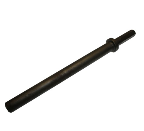 BLANK - 12" .58 HX SHK RD COL, QTY 5
