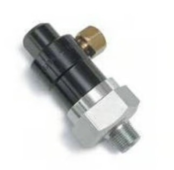 LUBRICATOR (HDL1, -6)