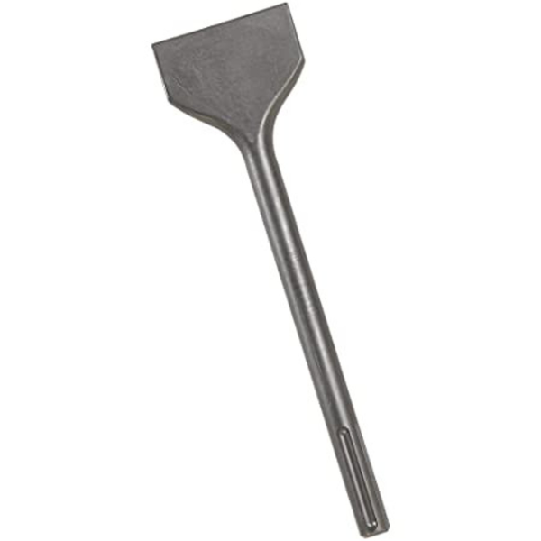 3" FLAT BLADE - 12"