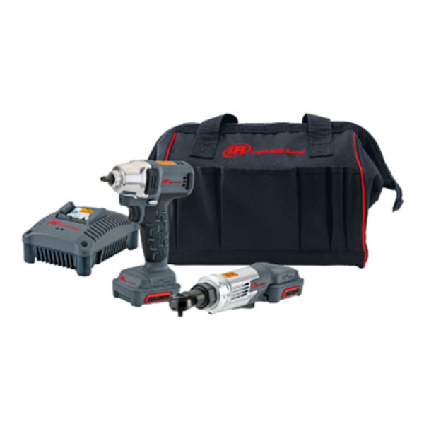 COMBO KIT-IQV12-202