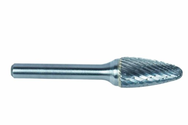 BUR - STANDARD SUPERCUT