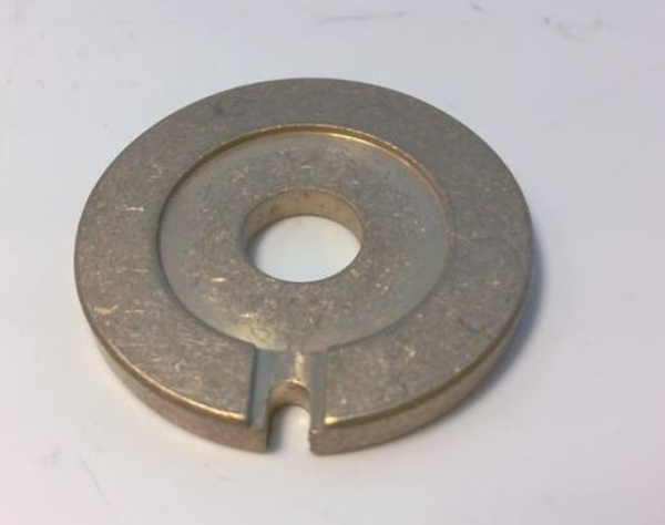 FRONT END PLATE
