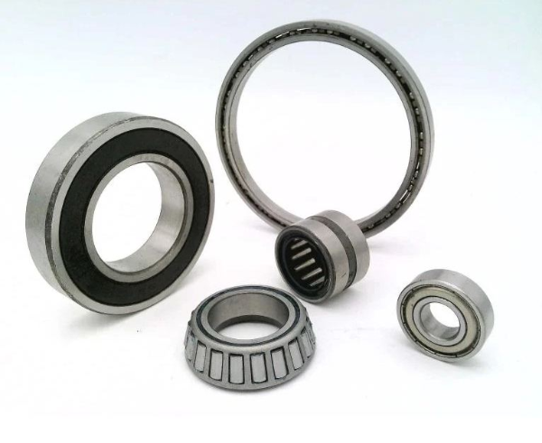 SPINDLE BEARING SPACER