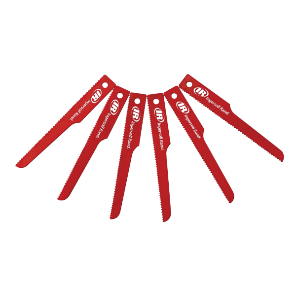 RECIP SAW BLADE PACKAGE VARIABLE