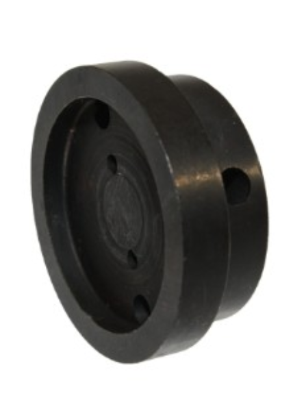 REAR VALVE BLOCK