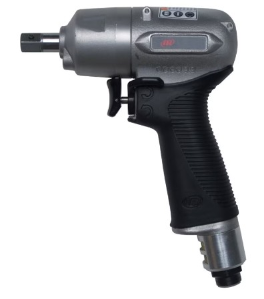 NON SHUT-OFF PULSE TOOL-3/8 SQUARE DRIVE