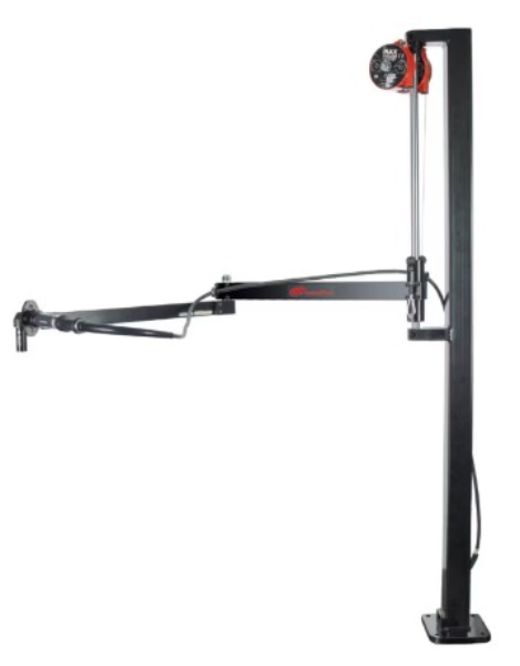 TORQUE ARM ASSEMBLY, 150NM