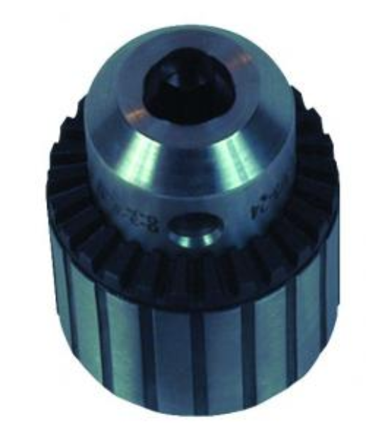 3/8 - 24 CAP CHUCK