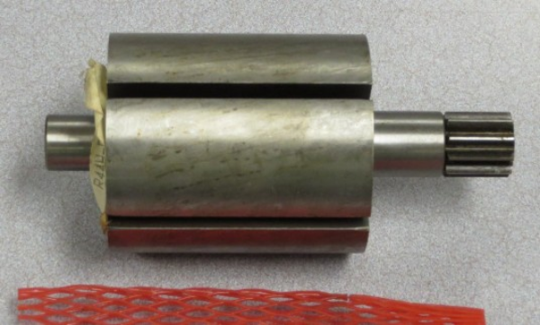 ROTOR