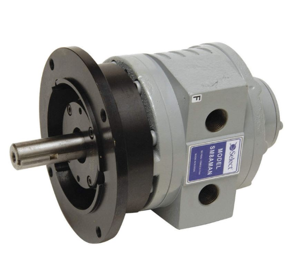 AIR MOTOR SM1UPC